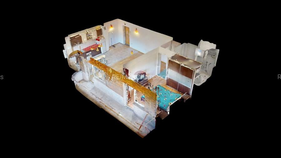 Apartament de închiriat – 2 camere  | Pet friendly - 14