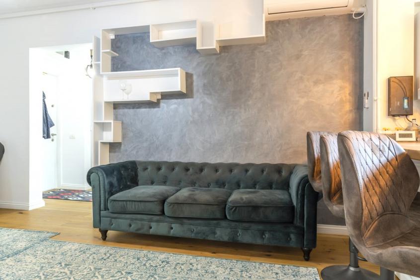 Apartament 3 camere | Centrala proprie | Parcul Circului