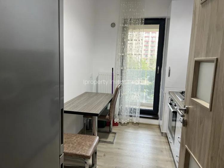 Drumul Taberei | Studio luxos | Centrala proprie | Boxa inclusa | AC - 7