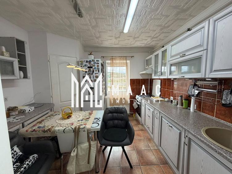 Apartament 2 camere de vânzare | Central, Mediaș | 55 mp