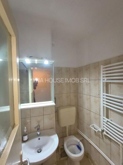 Apartament 2 camere, etaj 3 - 11