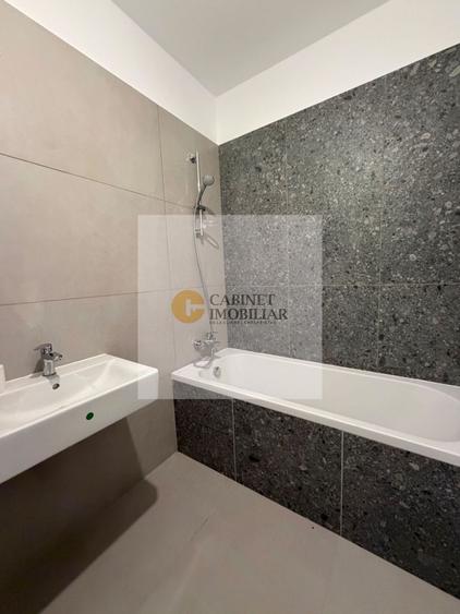 2 Camere - 58MP | Decomandat | 6/11 | Como Park 2026