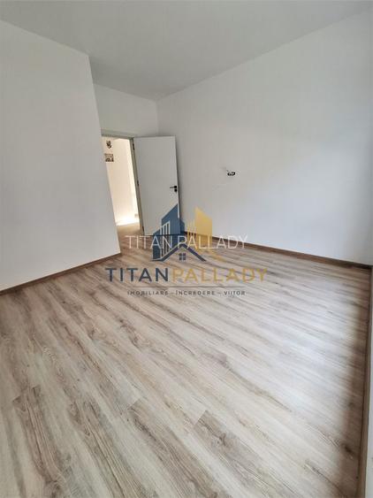 Ultimul apartament- 2Cam-Pallady- metrou Teclu-Finalizat-63mp-Centrala - 15