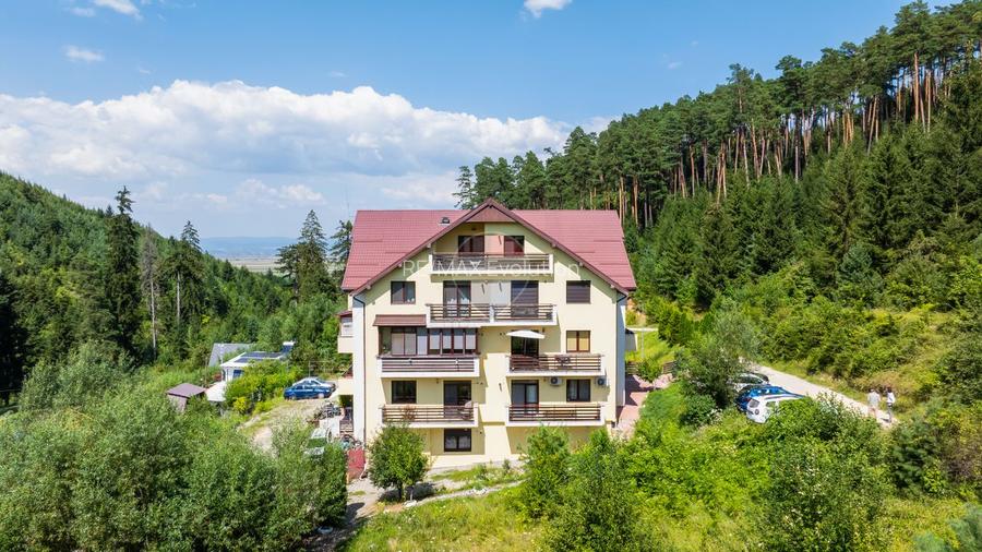 Comision 0%! Studio intr-o zona superba, Inconjurat de pădure | Bunloc