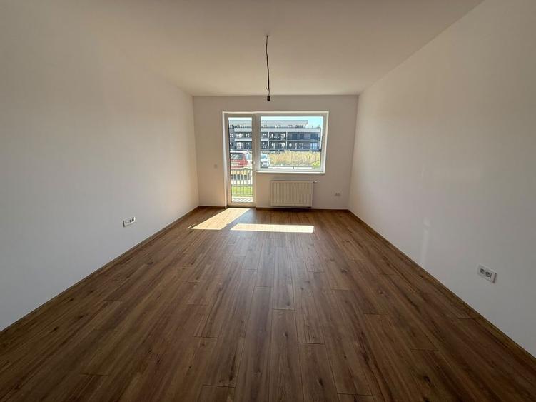 Apartament finalizat - 2 camere Victory V6
