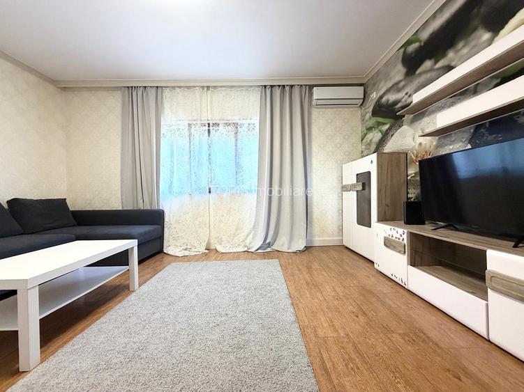 Mogosoaia / Apartament Spatios / Mobilat Modern / Centrala Proprie + Parcare - 17