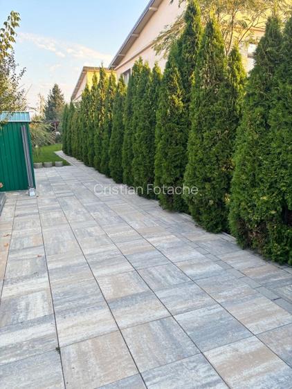 Casă P+1 în Corbeanca lângă lac și pădure - cartier select! - 15