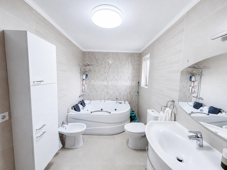 CASA TIP DUPLEX MODERN DE VANZARE 4 CAMERE | DEALUL FURCILOR | 500 MP TEREN . - 4