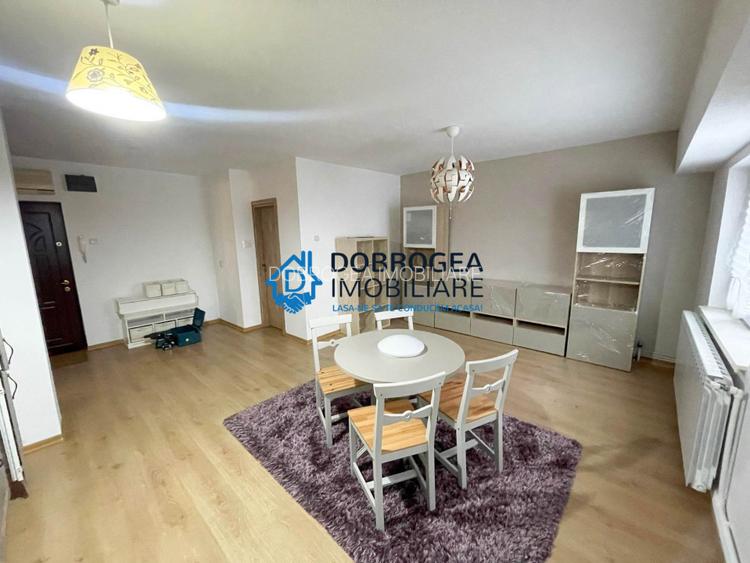 Ultracentral, renovat, mobilat-utilat, centrala - 2