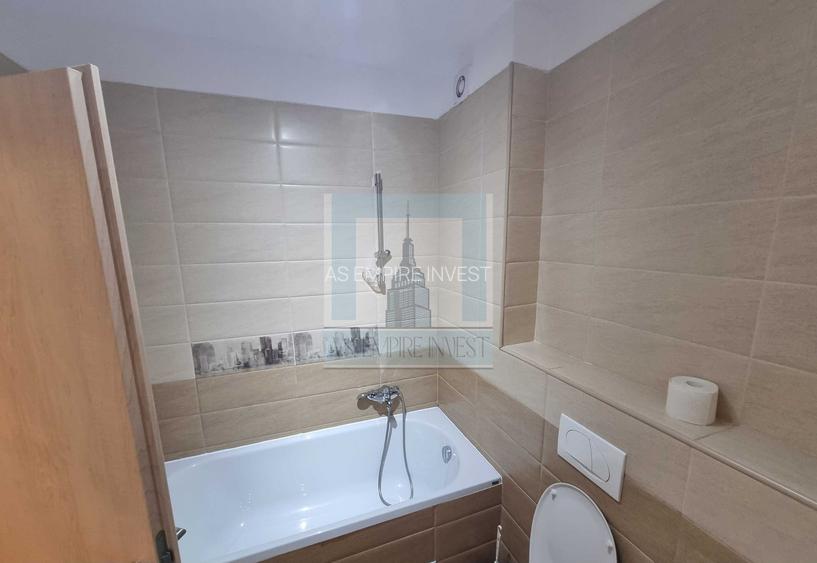Apartament 3 Camere +Loc de parcare - zona Tractorul/Grandis Residence - 8
