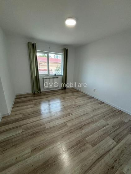 Apartament 2 camere BLOC NOU Parcul Carol T43 - 8