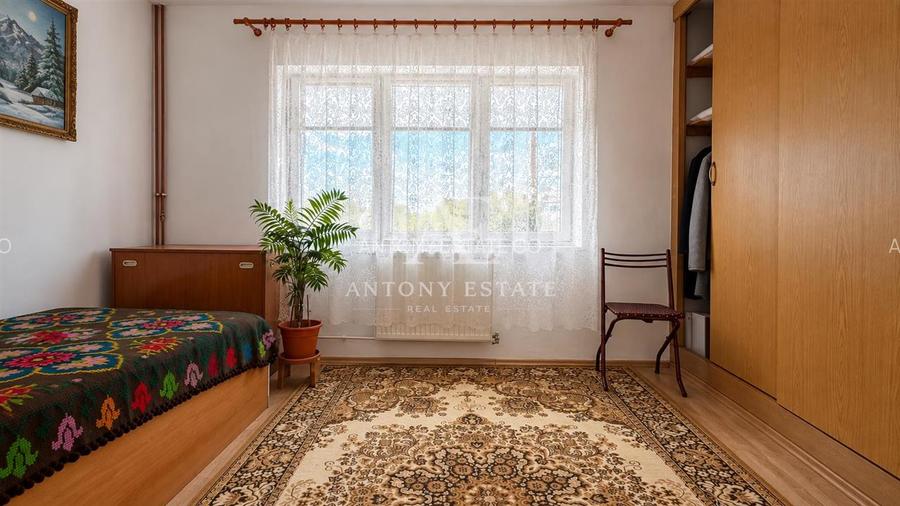 Apartament de vanzare, 3 camere, Cantemir - Oradea - 15