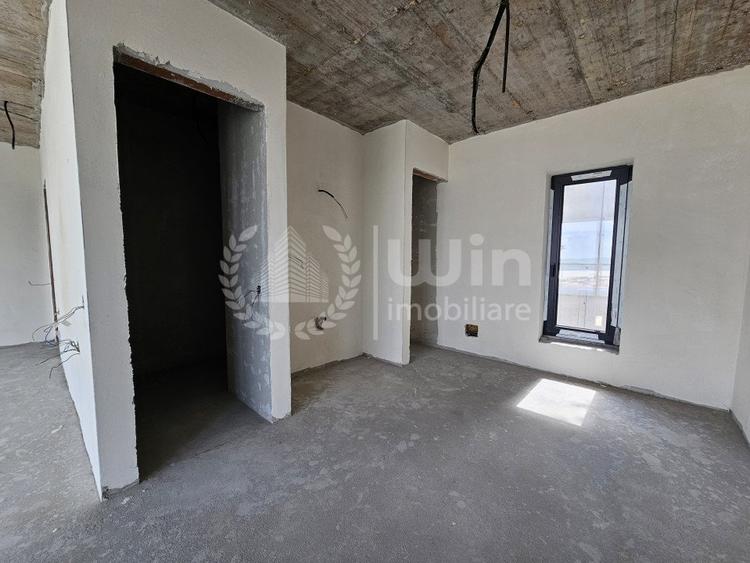 Duplex cu 5 camere | 180mp utili | Teren 225mp | Zona Eugen Ionesco