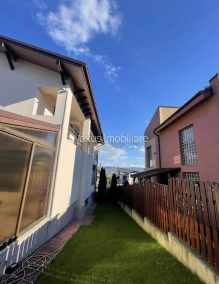 Casa Individuală de vânzare - SU 300MP | ST 500MP - Cluj-Napoca - 13