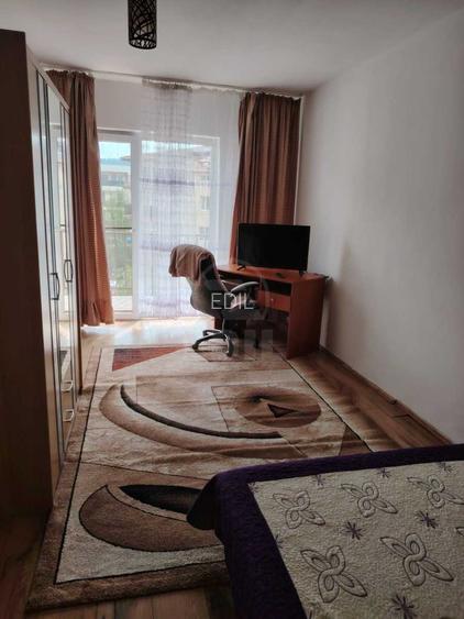 Inchiriere Apartament 1 camera decomandat, 40 mp, Florilor - 7