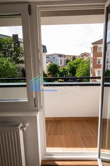 Apartament 4 camere | 2 bai | 2 balcoane | Renovat | Calea Sagului |