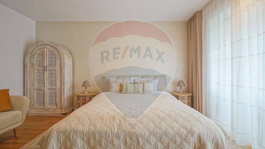 Garsoniera decomandata | Mobilat, utilat Premium | Cosmopolit Grace