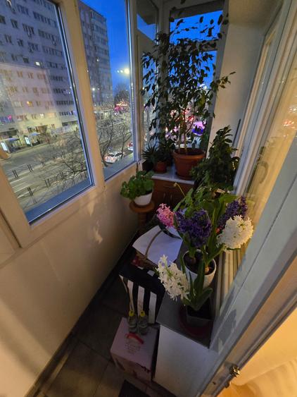 Apartament 2 camere 59mp Sos Colentina McDonald's  vezi video