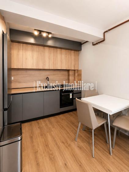TOTUL NOU - FIRST RENT - Apartament Premium cu 2 camere si Parcare Privata