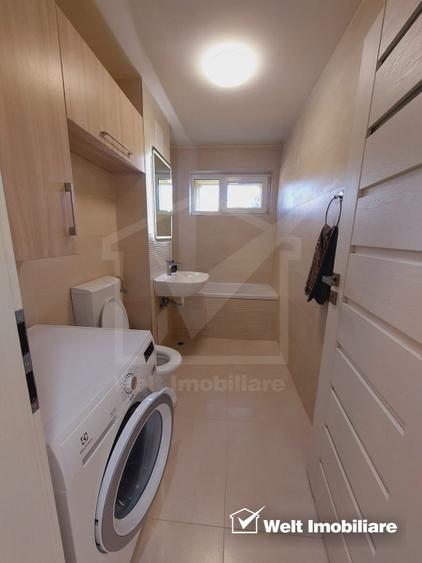 Apartament 4 Camere, 83 MP | 2 Bai | Etaj 3 | Manastur - 0% comision