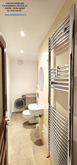 Apartament premium 3 camere, Ultramodern, zona Centrala
