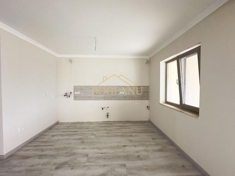 BG77-Vila Individuala Premium 5 camere,Garaj,Teren-GIROC - 9