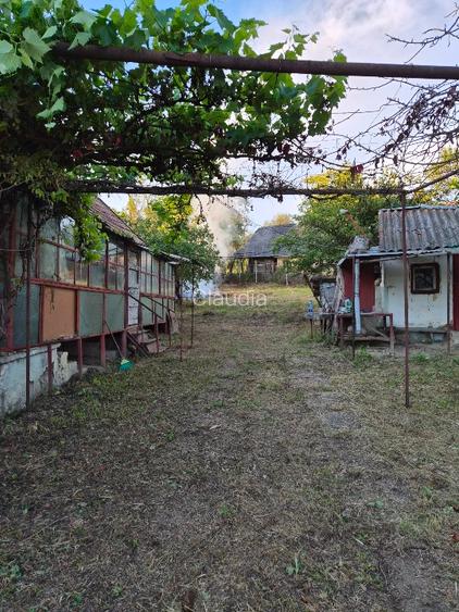 CASA DE VANZARE LANGA CLUJ