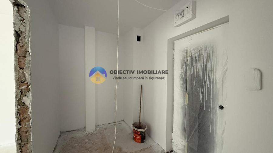 Apartament de vânzare – 2 camere | Zona Mall / Precista