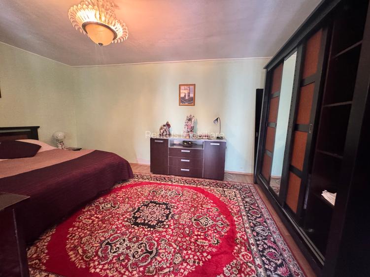 Casa Vanzare | Dragonul Rosu | Andronache | Fundeni- Strada Vasile Predescu - 5