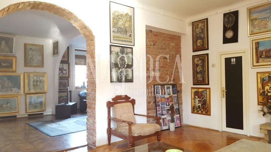 Casa 5 camere de vanzare in Andrei Muresanu, Cluj Napoca