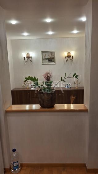 2 camere Vitan, et. 5, an 1986, metrou, 54 mp, renovat - 4