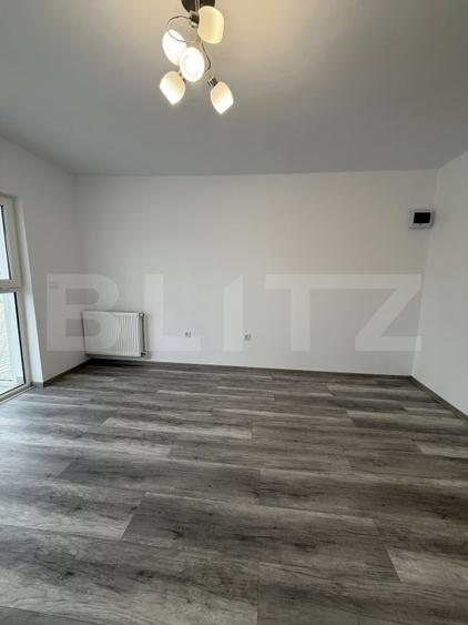 Garsonieră confort 1 sporit, 32 mp, parter, zona Ultracentrală