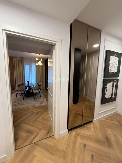 Apartament 2 Camere | Mobilat & Utilat LUX | Porsche Pipera - 19