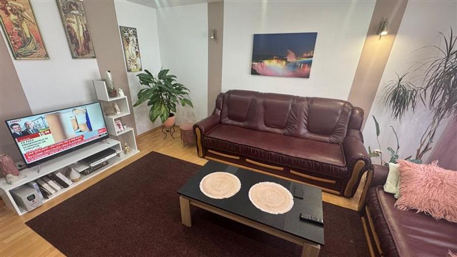 4 camere în Valea Aurie – 86 mp utili