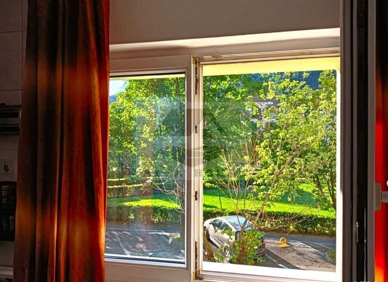 Racadau - Apartament cu doua camere, 58 mp + doua balcoane (7.6 mp)