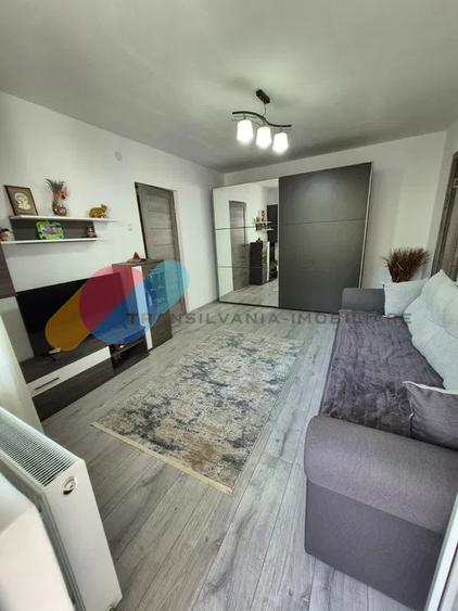 Apartament 3 camere, 65 mp – Mănăștur