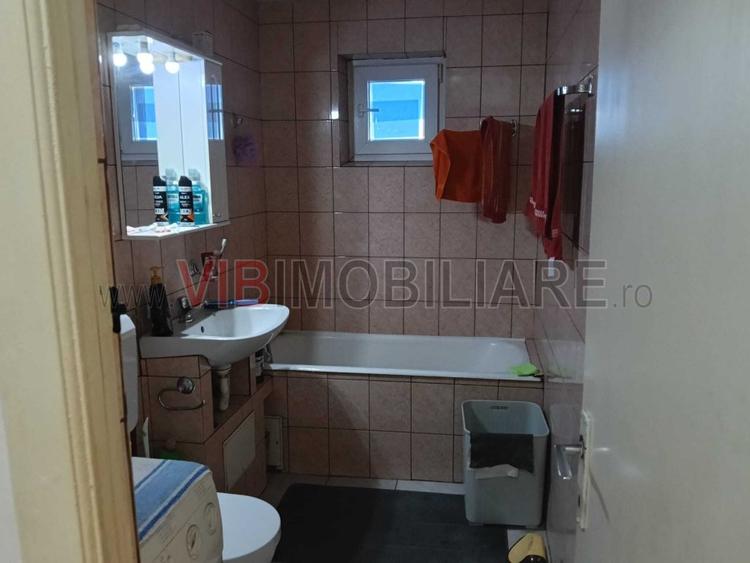 Apartament 2 camere, confort 1 – Lipovei, aproape de Iulius Mall semidecomandat