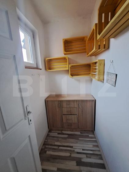 Apartament spațios în casă, Brașov – zonă liniștită, aproape de centru