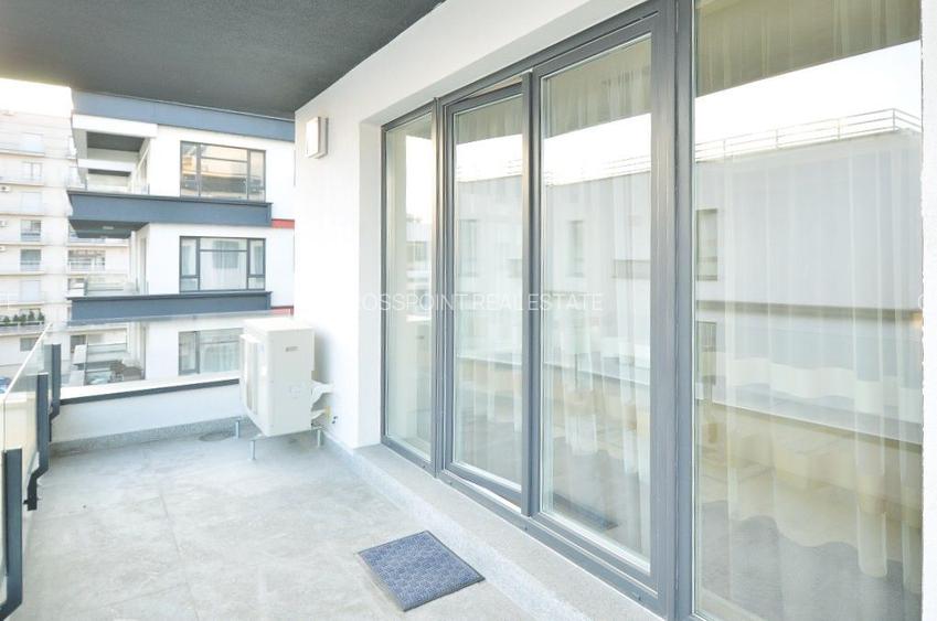Apartament 4 camere | Laguna Residence | Vedere Lacul Tei | 120 mp | Parcare - 4
