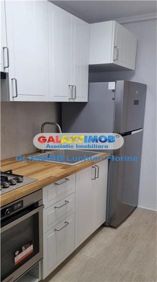 Apartament 2 camere, buncatarie inchisa, balcon I Hils Pallady