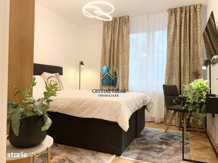 Apartament 2 camere - cartier Cornișa