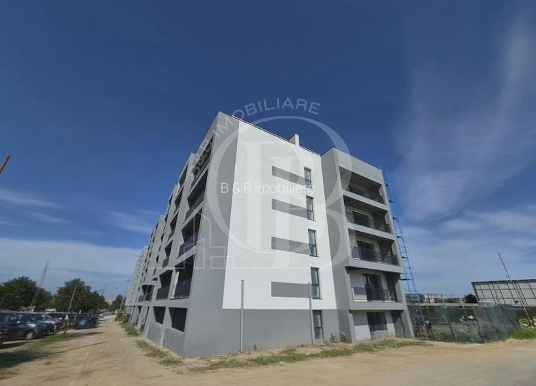 2 camere decomandat cu terasa   Pallady Metrou Nicolae Teclu - 4