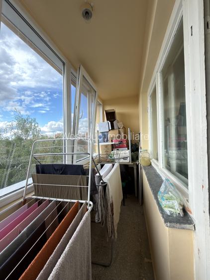 Apartament 4 Camere, 78 mp, etaj 3 - zona Circumvalatiunii - 7