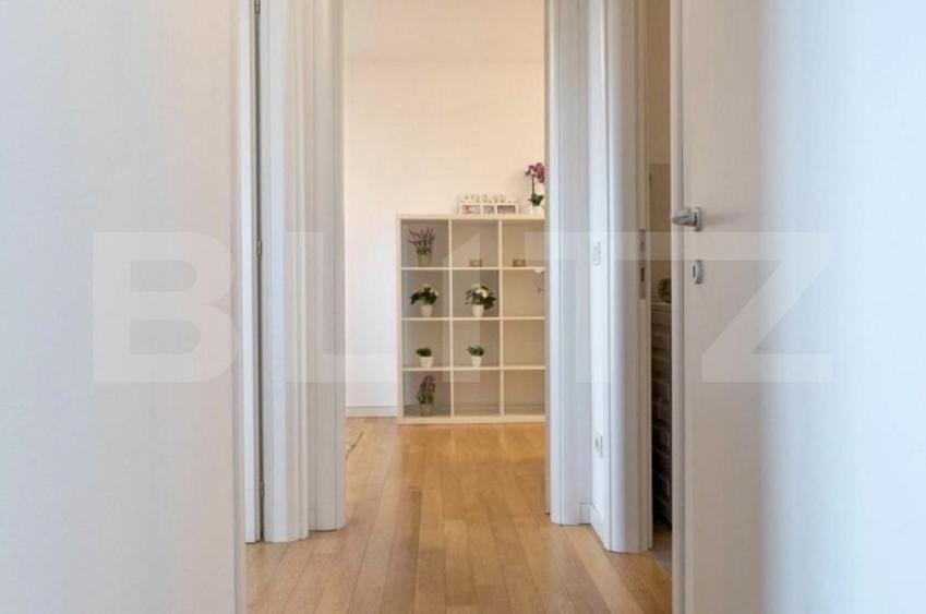 Apartament 3 camere, 73 mp, zona Ultracentral - Gheorghe Lazăr