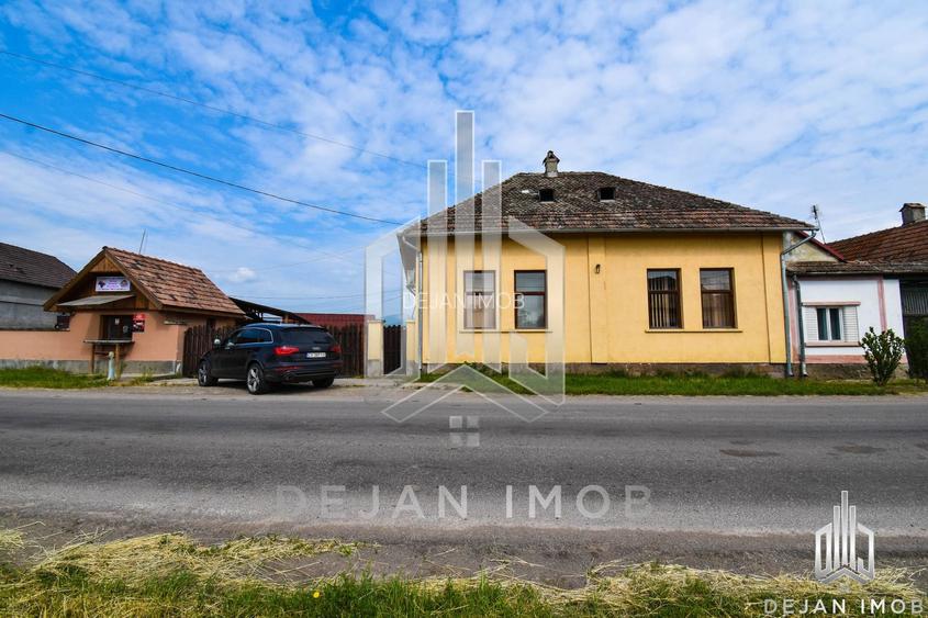 Teren 2.720 MP | Spațiu de birouri | Aita Mare - 6