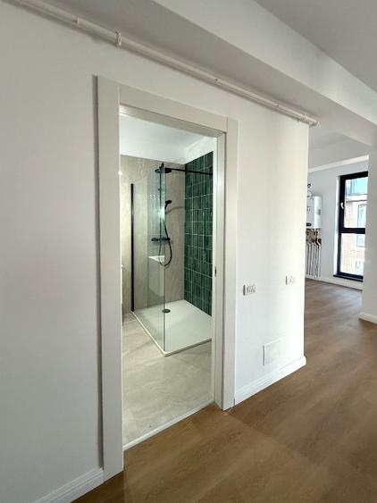 200m Metrou - Apartament Finalizat 2 camere – Westside Residence Otopeni