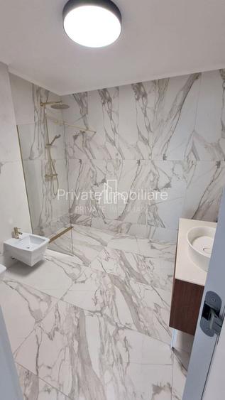 Apartament 3 Camere Bloc Nou/LUX, Parcare De Inchiriat, Ultracentral - 6