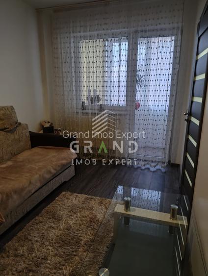 Ap 2 camere | Balcon |Manastur-Edgar Quinet - 9