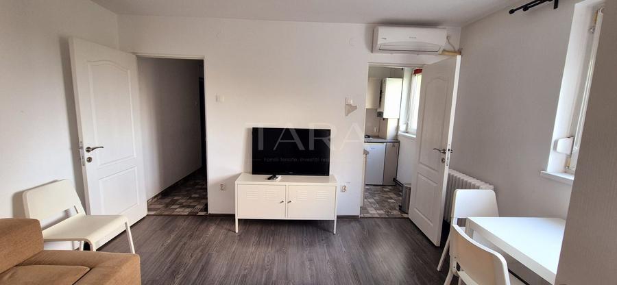 Apartament 2 camere, renovat, în cartierul Gheorgheni – zona Diana