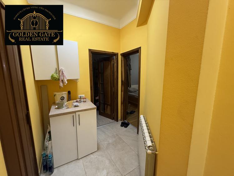 COMISION 0% | Muncii 3 Camere Renovat